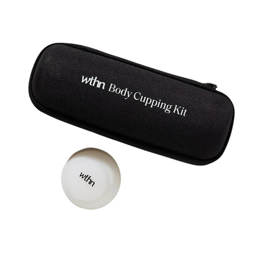 WTHN Body Cupping Kit